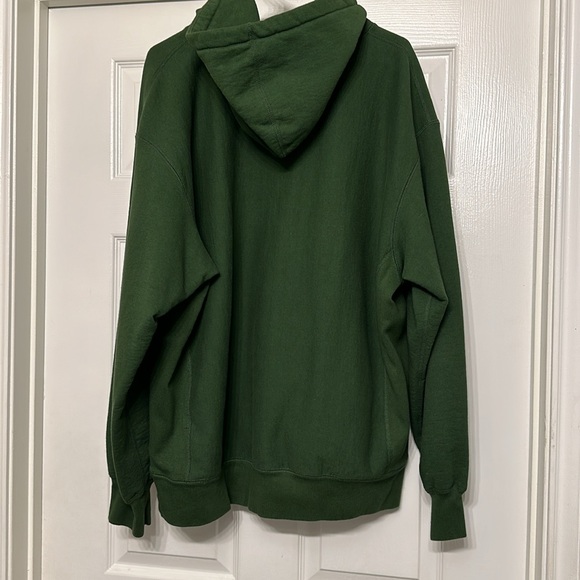 Supreme Icy Arc Hoodie - Picture 2 of 4